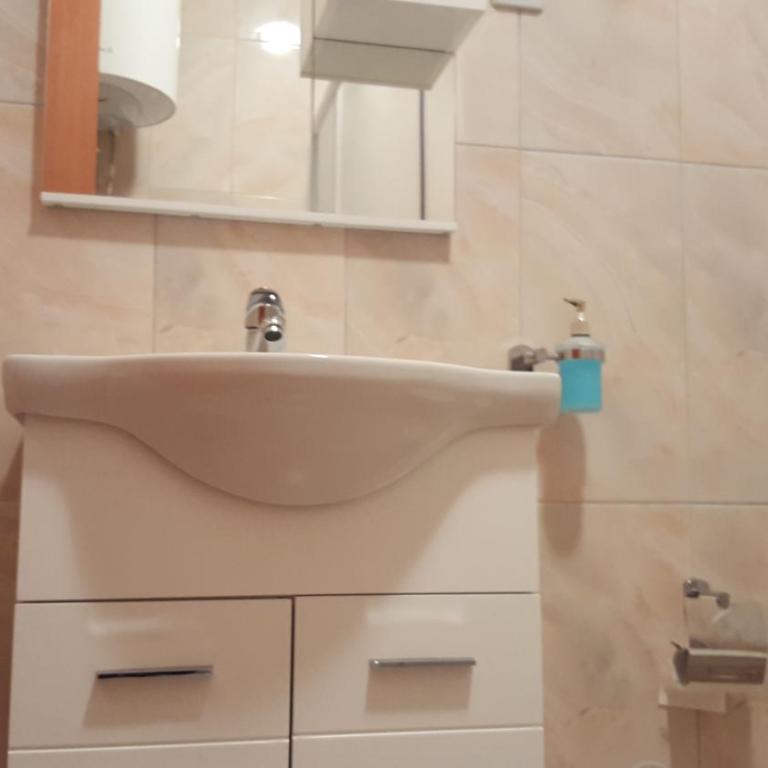 Apartments Lazarević - One-Bedroom Apartment - 24