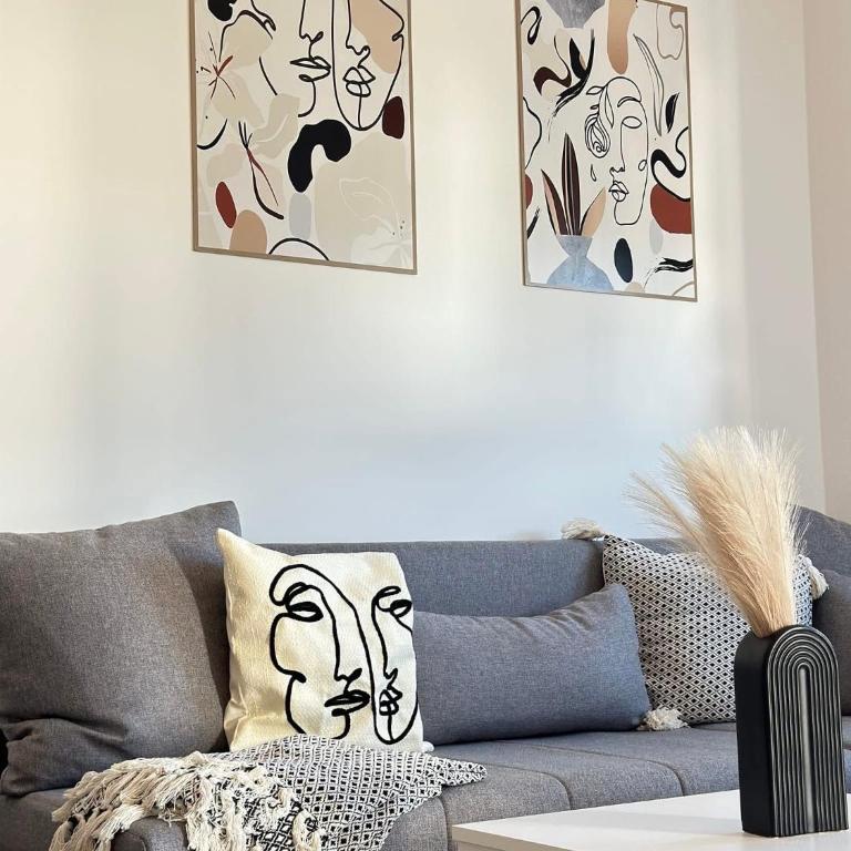 Lenka Lux VB - Apartman sa 1 Spavaćom Sobom - 3