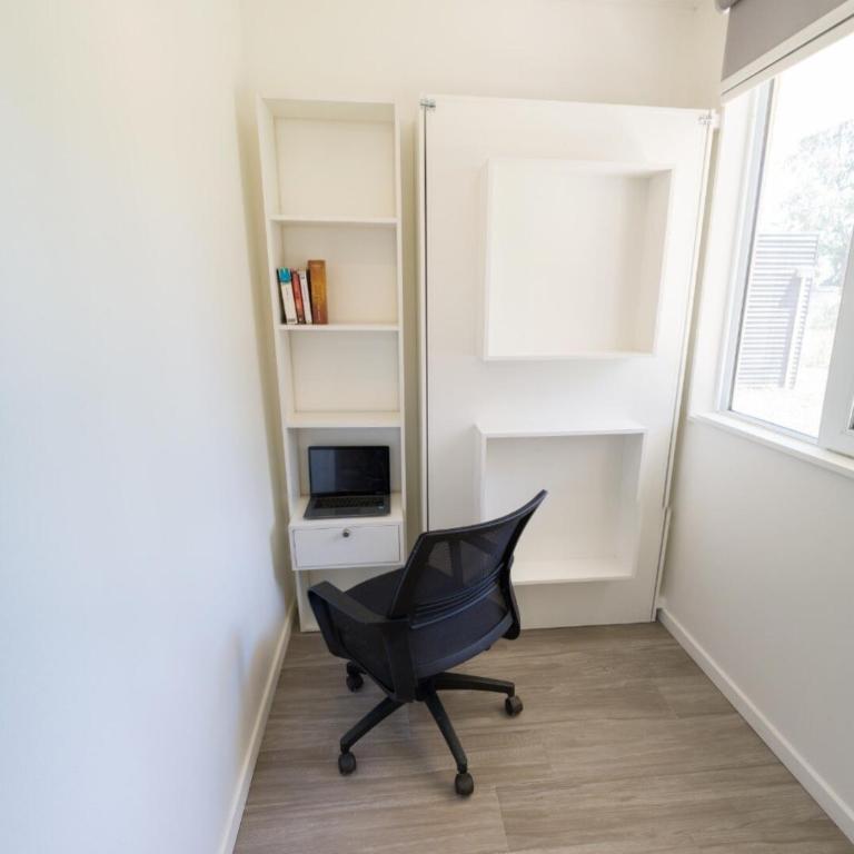 Arriendo departamento full equipado en Pucón - Apartamento de 1 dormitorio - 6