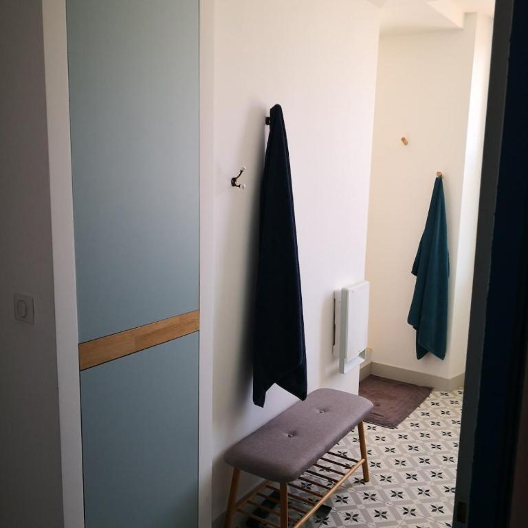 Casa Cheppio Appartement cœur Antibes - Apartment mit 3 Schlafzimmern - 18