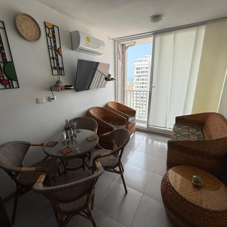 Beautiful Ocean view apartment - Apartamento de 3 dormitorios - 7