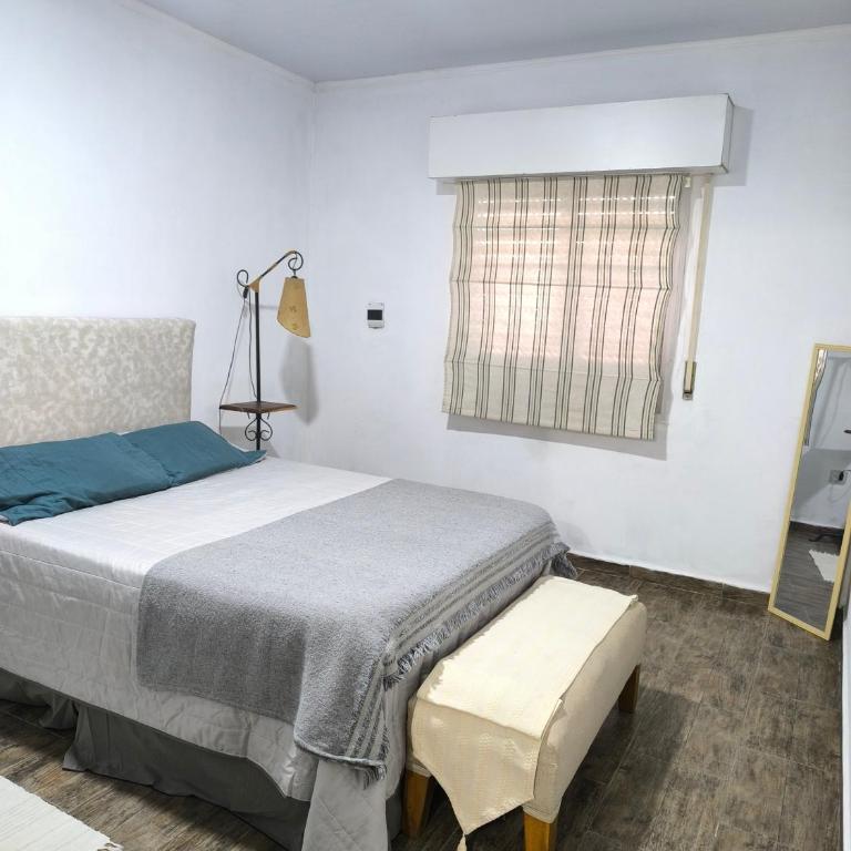 Oasis urbano! Apartamento Geminis complejo - One-Bedroom Apartment - 20