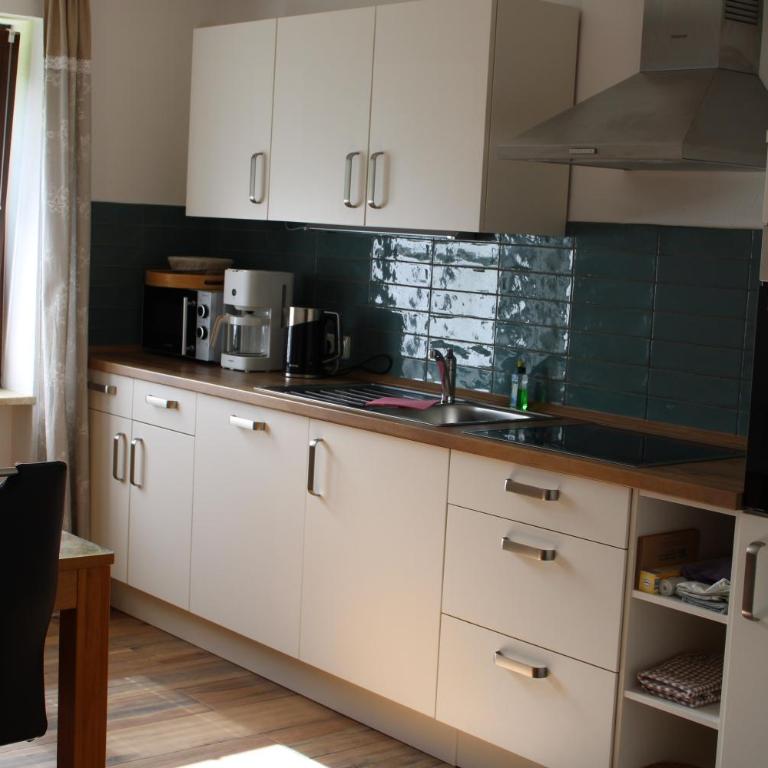 Ferienwohnungen Sternkopf - Apartment mit 2 Schlafzimmern - 2