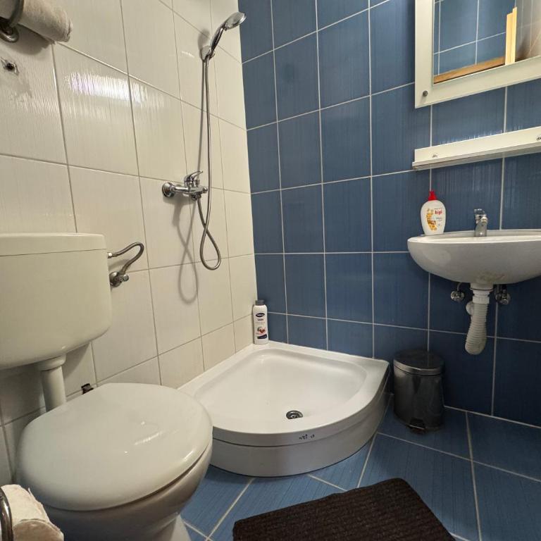 Villa Anja Apartments - Deluxe Double Studio - 3