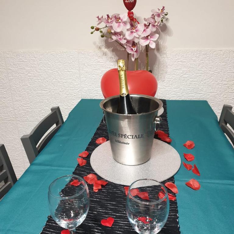 CMHouseLove Roma Alessandrino vicino metro C - Apartment mit 1 Schlafzimmer - 33