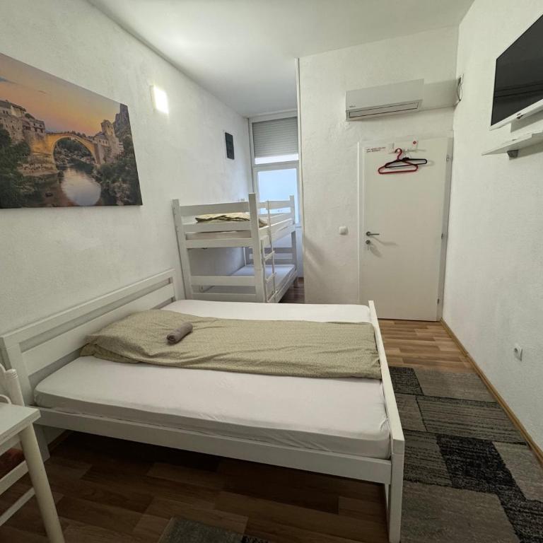 Villa Anja Apartments - Superior Family Room - 3