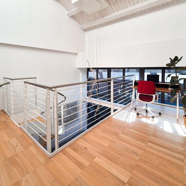 Modern loft, design & comfort - Appartamento con 1 Camera da Letto - 18