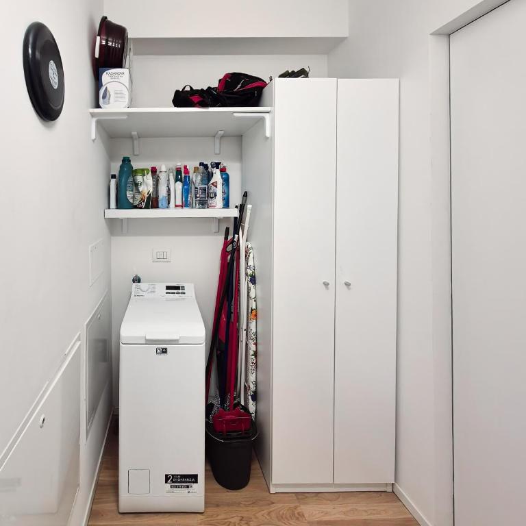 Modern loft, design & comfort - Appartamento con 1 Camera da Letto - 21