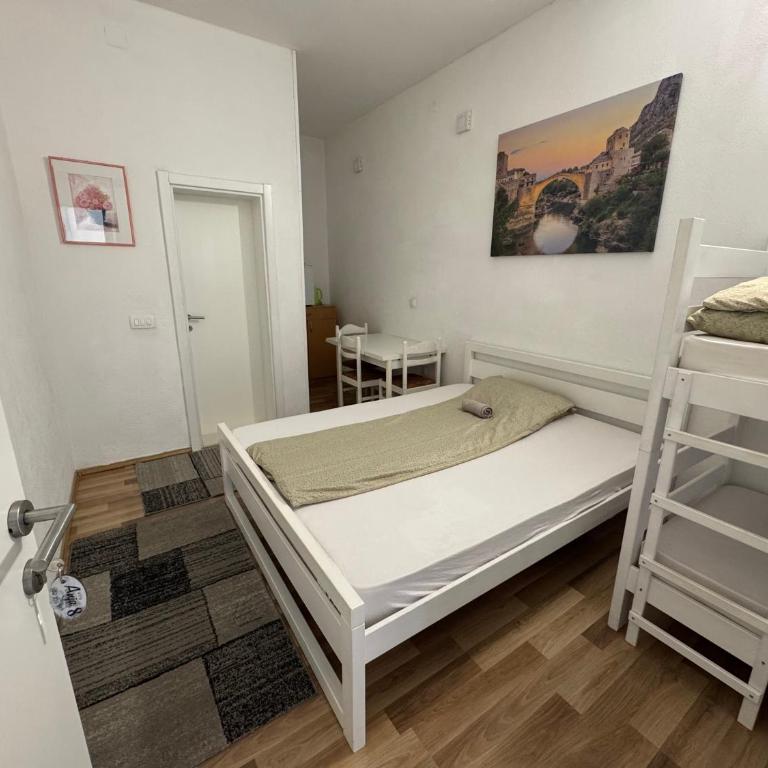 Villa Anja Apartments - Superior Family Room - 2