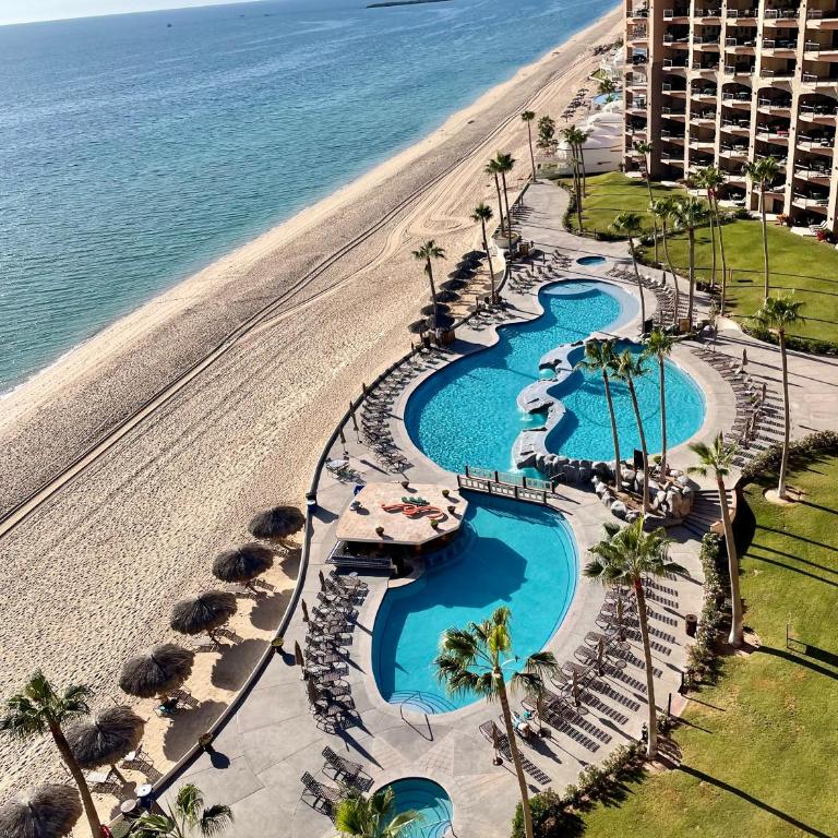 Sonoran Sea Resort Beachfront PENTHOUSE - Apartamento de 2 dormitorios - 21
