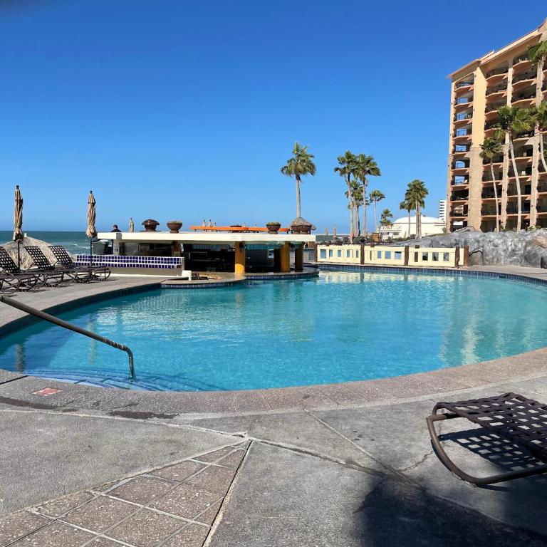 Sonoran Sea Resort Beachfront PENTHOUSE - Apartamento de 2 dormitorios - 22