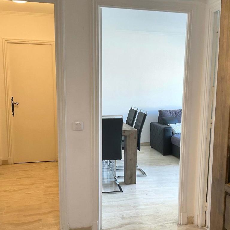 Lympia - one bedroom apartment near the port - Appartement - 6