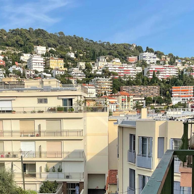 Lympia - one bedroom apartment near the port - Appartement - 14
