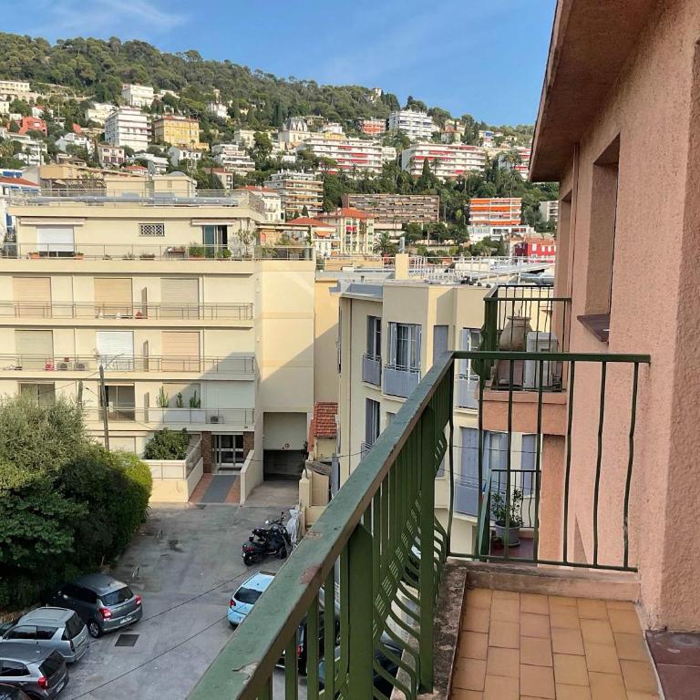 Lympia - one bedroom apartment near the port - Appartement - 15
