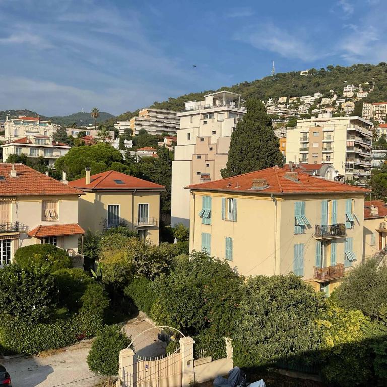 Lympia - one bedroom apartment near the port - Appartement - 16