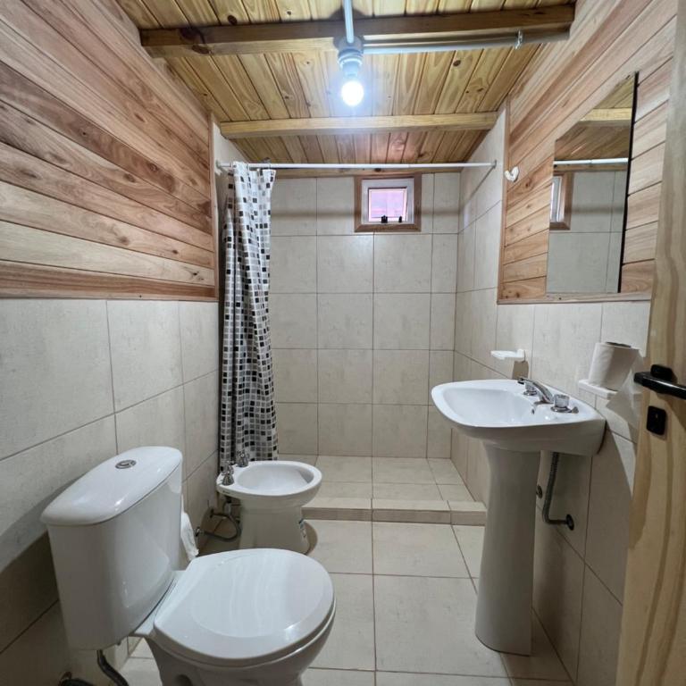 Mar de Sueños - Complejo Turístico y Parque Acuático - Cabaña de 2 Dormitorios - 7