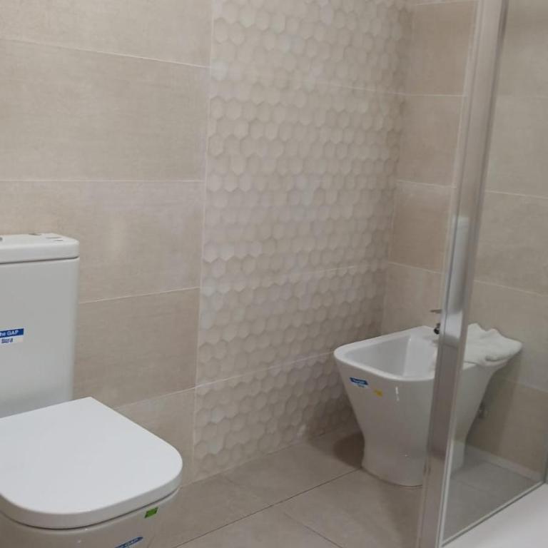 Terraced House - Zand Properties - Duplex Apartment - 11