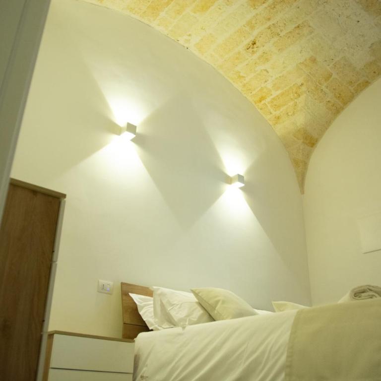 Giga Apartment Bari Puglia - Appartamento con 1 Camera da Letto - 42