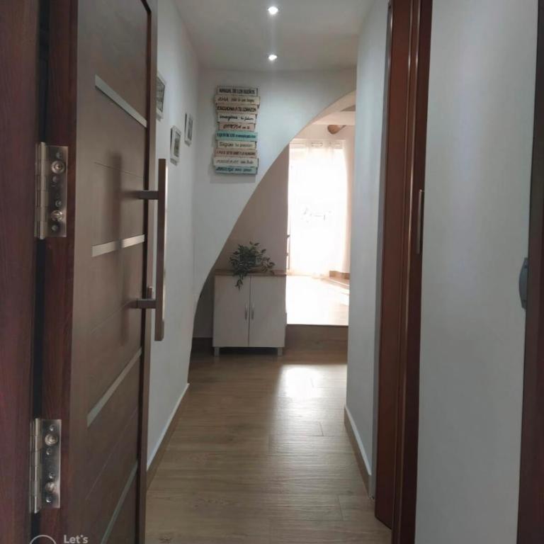 Loft Fuente Nueva siglo XVIII - One-Bedroom Apartment - 6