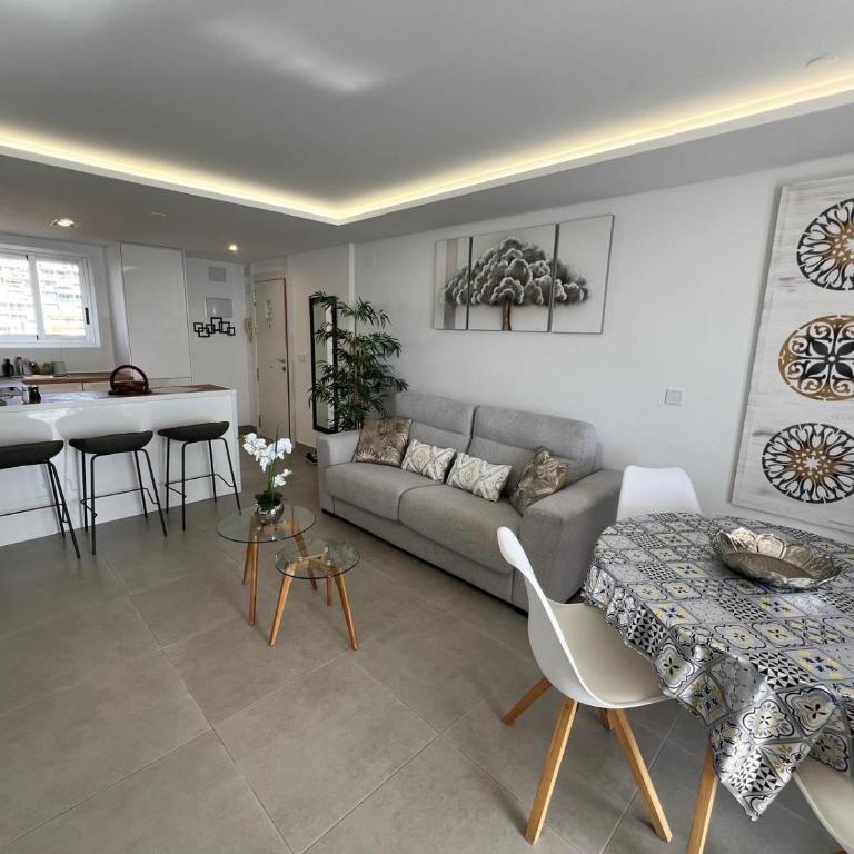 Azure Oasis Benidorm - Apartamento de 2 dormitorios - 12