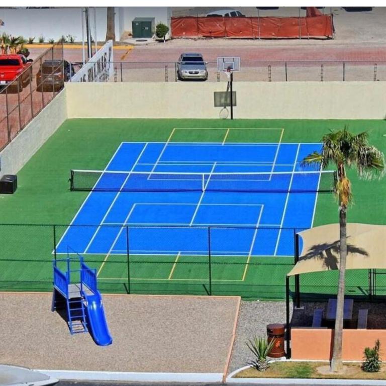 Sonoran Sea Resort Beachfront PENTHOUSE - Apartamento de 2 dormitorios - 37
