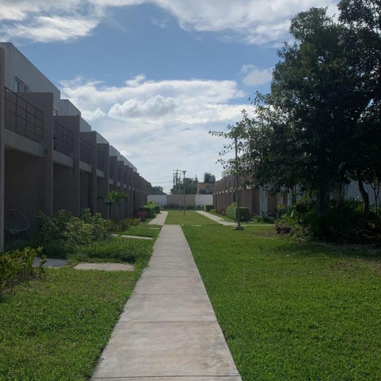 Casa en Cancún con alberca - Casa de 2 dormitorios - 5