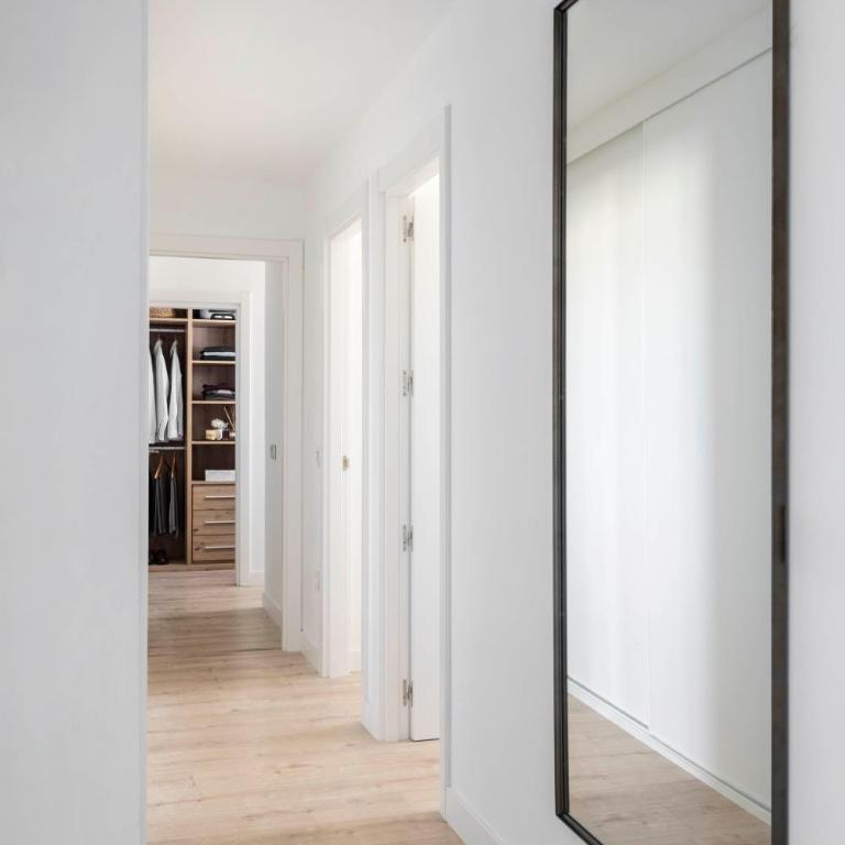 AQ 21 floor 3 bed Apartment - Apartamento de 3 dormitorios - 7