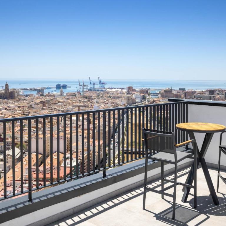 AQ 21 floor 3 bed Apartment - Apartamento de 3 dormitorios - 11