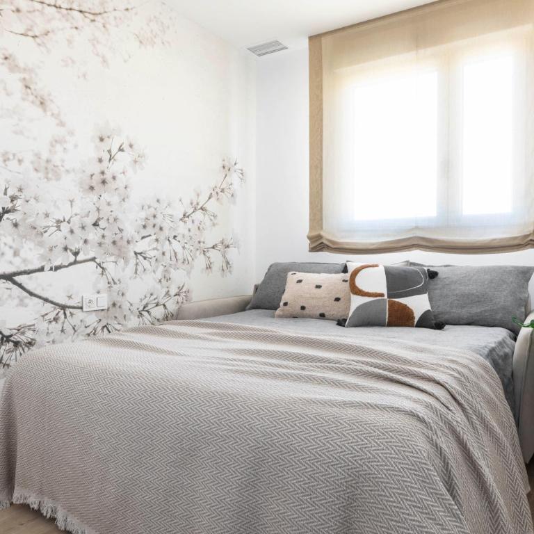 AQ 21 floor 3 bed Apartment - Apartamento de 3 dormitorios - 13