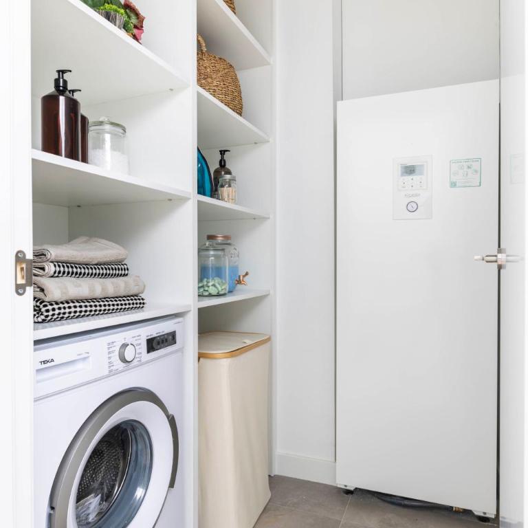 AQ 21 floor 3 bed Apartment - Apartamento de 3 dormitorios - 29