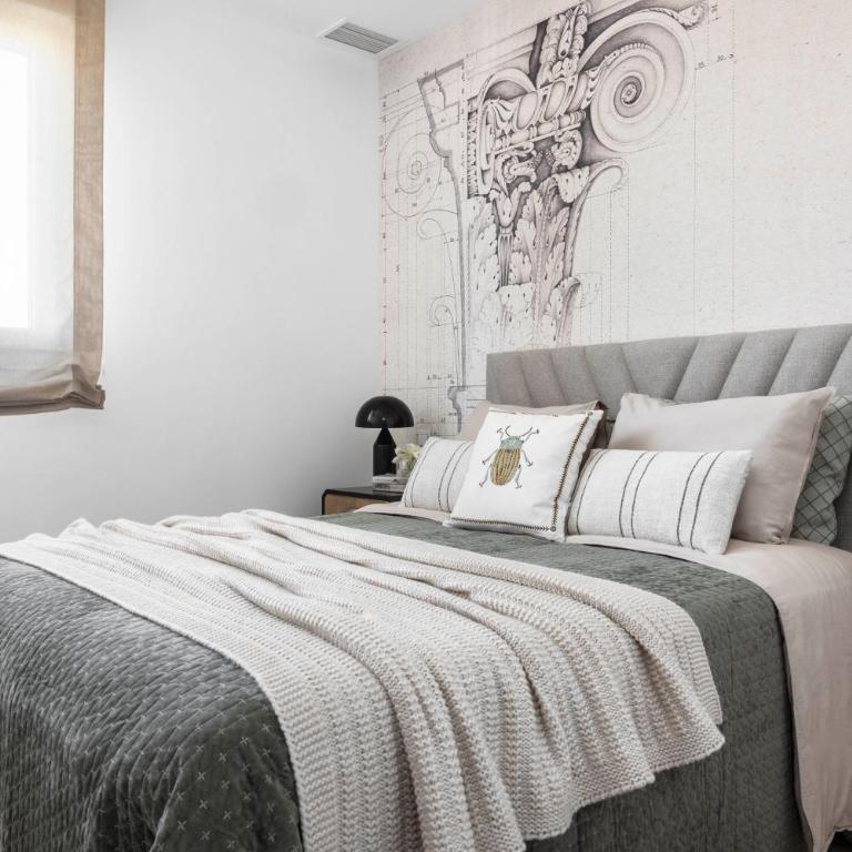 AQ 21 floor 3 bed Apartment - Apartamento de 3 dormitorios - 10