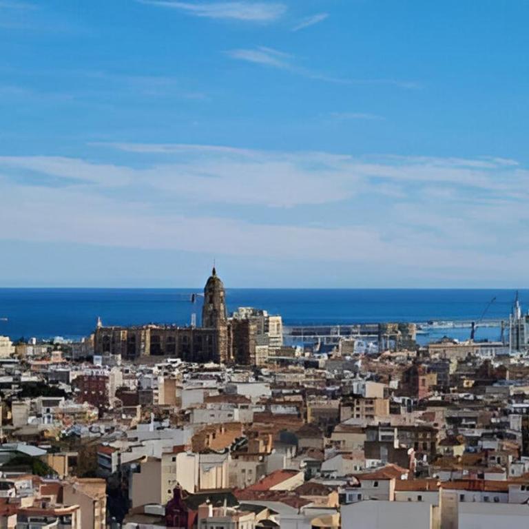 AQ 21 floor 3 bed Apartment - Apartamento de 3 dormitorios - 34