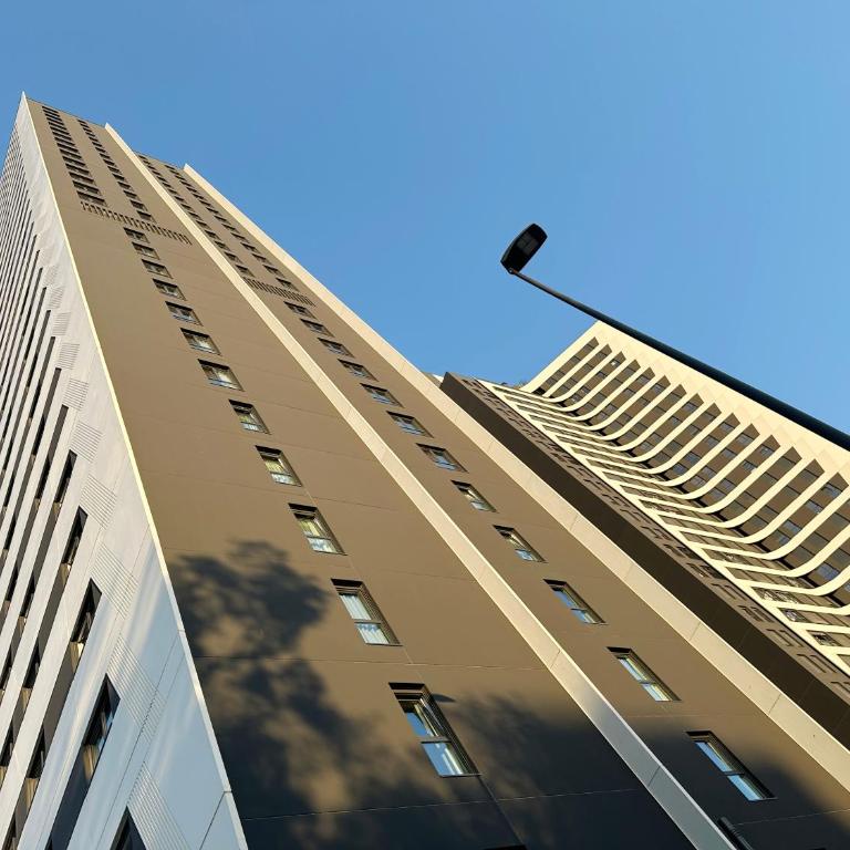 AQ 21 floor 3 bed Apartment - Apartamento de 3 dormitorios - 36