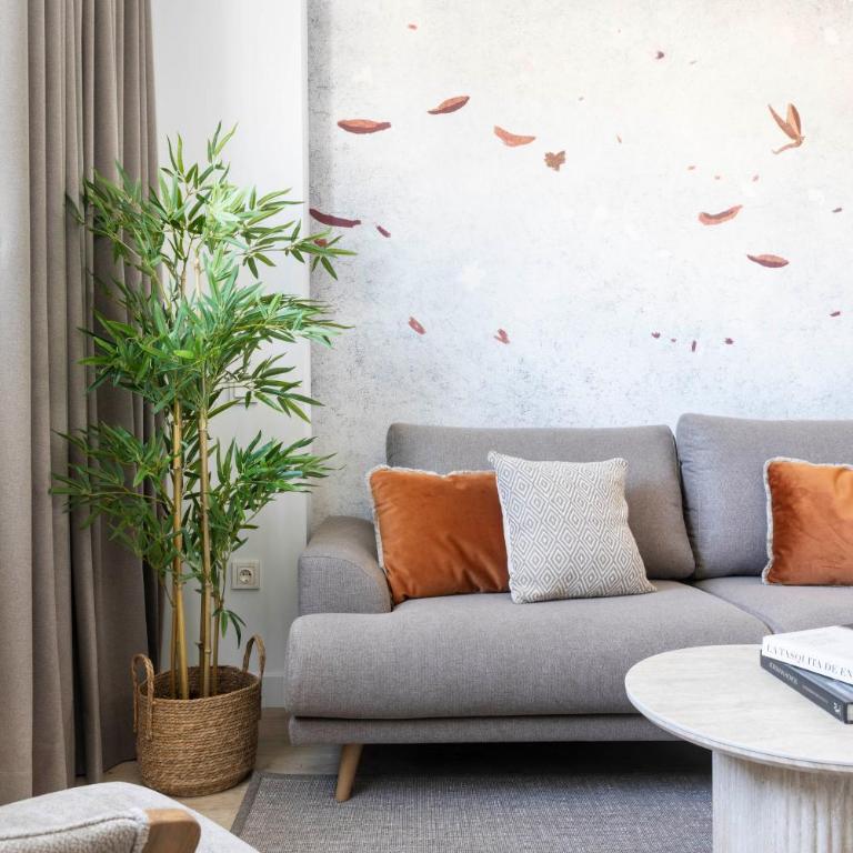 AQ 21 floor 3 bed Apartment - Apartamento de 3 dormitorios - 16