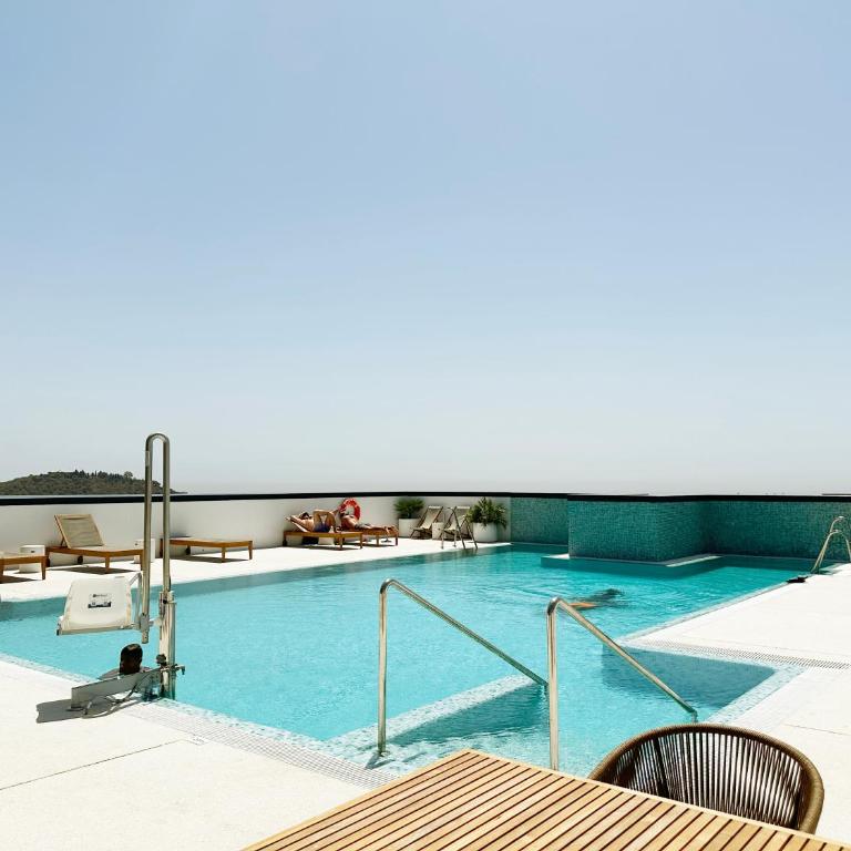 AQ 21 floor 3 bed Apartment - Apartamento de 3 dormitorios - 38