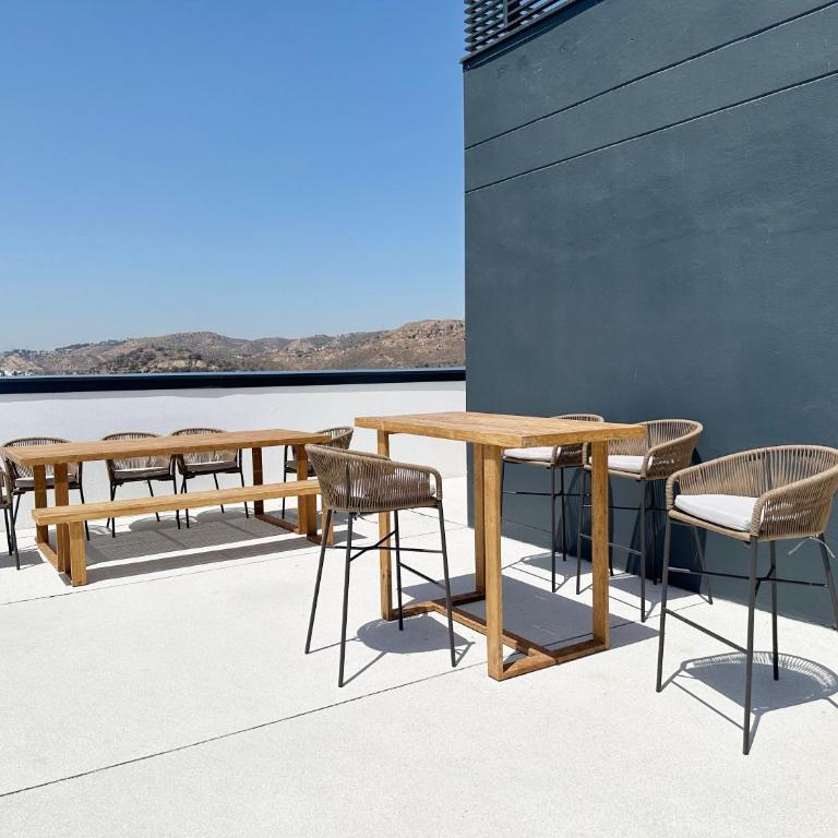 AQ 21 floor 3 bed Apartment - Apartamento de 3 dormitorios - 42