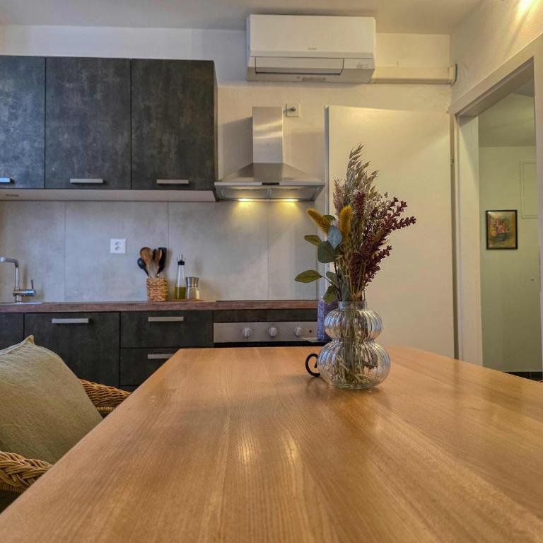 Little nest - Citta Vecchia Locarno - Appartamento con 2 Camere da Letto - 8