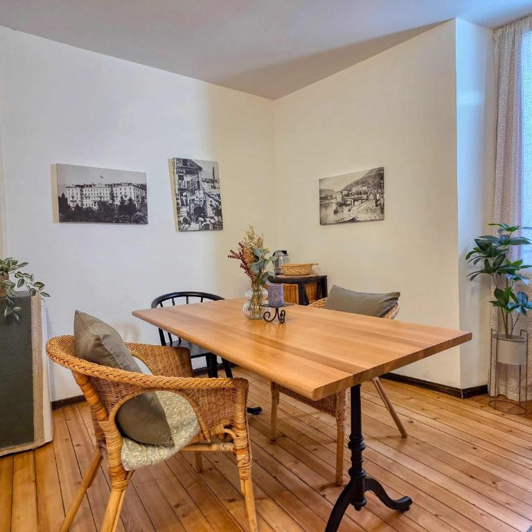 Little nest - Citta Vecchia Locarno - Appartamento con 2 Camere da Letto - 13