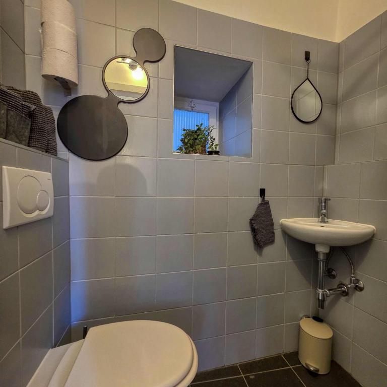 Little nest - Citta Vecchia Locarno - Appartamento con 2 Camere da Letto - 11