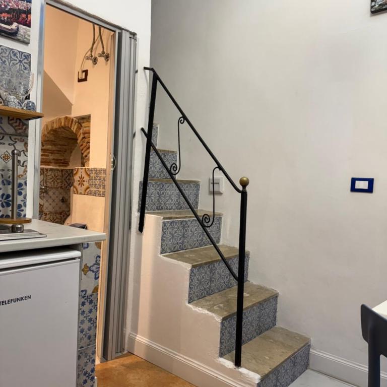 CAMINNECI Palace - Apartment - Split Level - 34