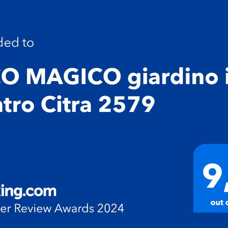 FICO MAGICO - Appartamento con giardino, Genova Centro Storico, Acquario - Appartamento con 1 Camera da Letto - 25