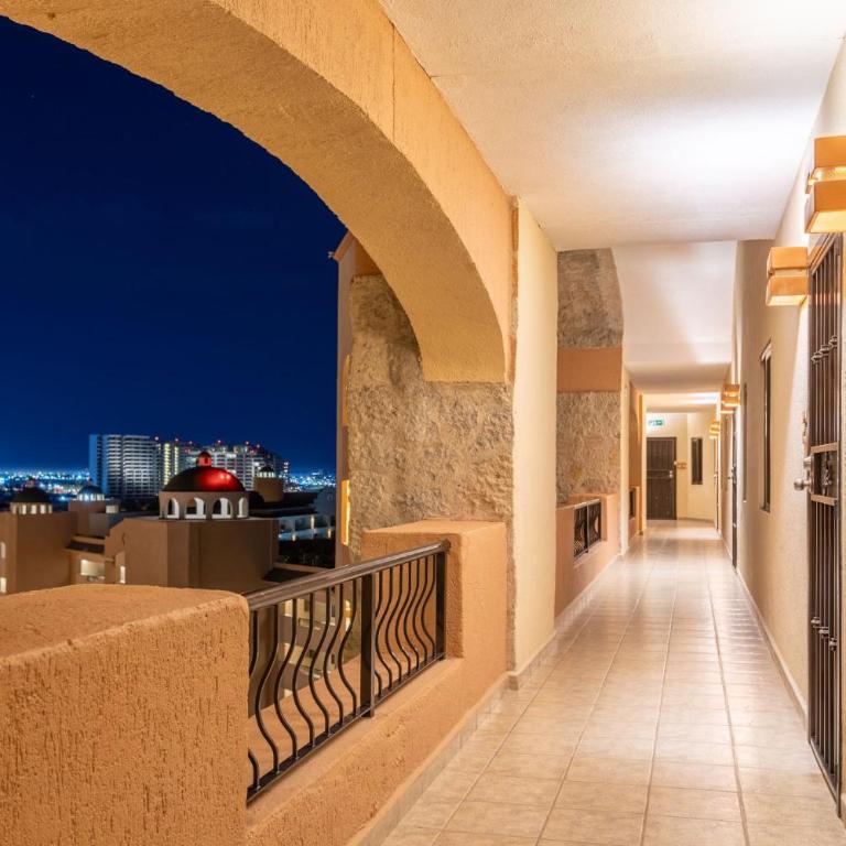 Sonoran Sea Resort Beachfront PENTHOUSE - Apartamento de 2 dormitorios - 56