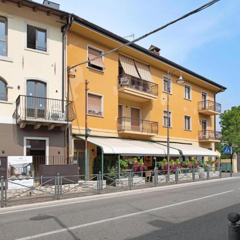 Achilla 2 appartamenti - Appartamento Familiare con 1 Camera da Letto - 1
