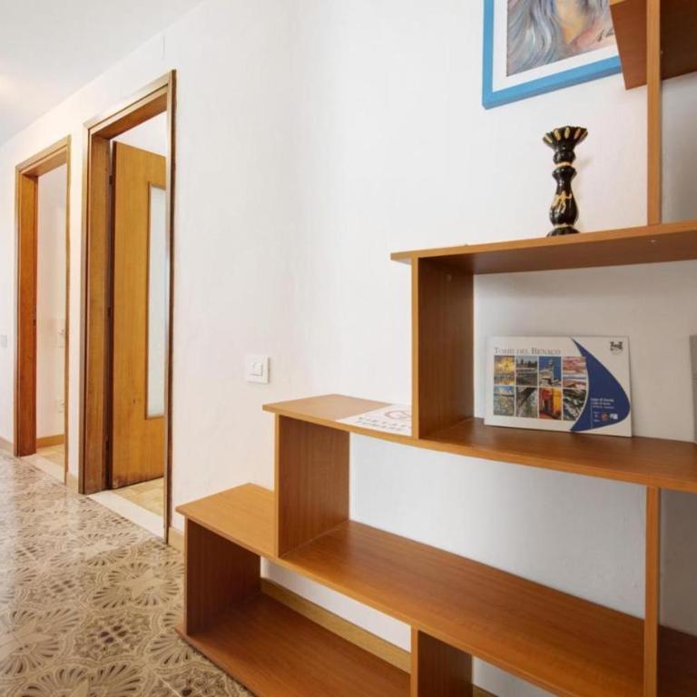 Achilla 2 appartamenti - Appartamento Familiare con 1 Camera da Letto - 3