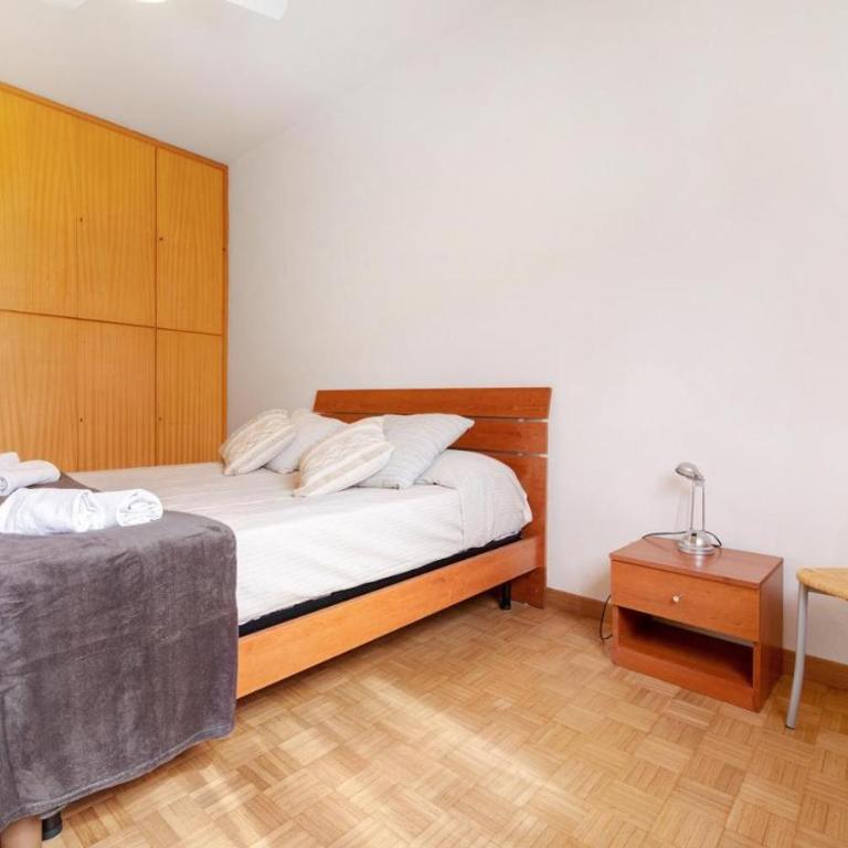 Achilla 2 appartamenti - Appartamento Familiare con 1 Camera da Letto - 8