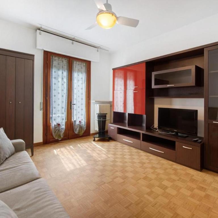 Achilla 2 appartamenti - Appartamento Familiare con 1 Camera da Letto - 9