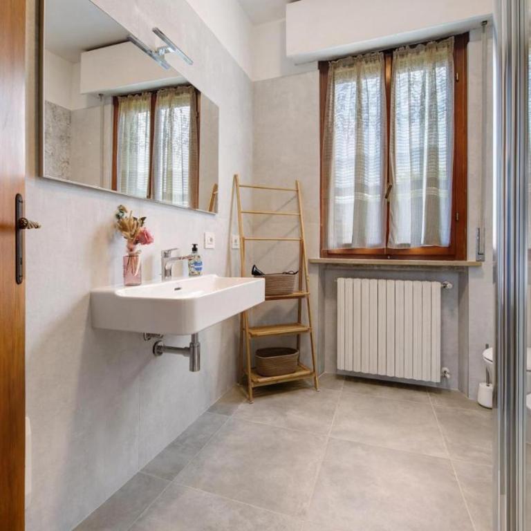 Achilla 2 appartamenti - Appartamento Familiare con 1 Camera da Letto - 10