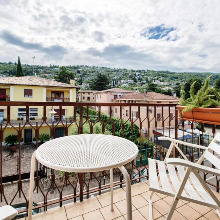 Achilla 2 appartamenti - Appartamento Familiare con 1 Camera da Letto - 11