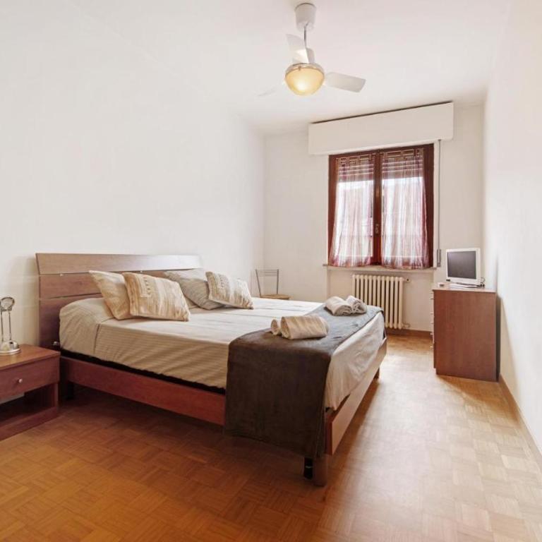 Achilla 2 appartamenti - Appartamento Familiare con 1 Camera da Letto - 13