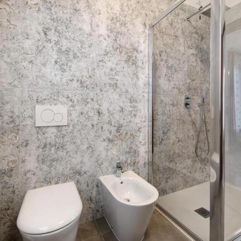 Achilla 2 appartamenti - Appartamento Familiare con 1 Camera da Letto - 15